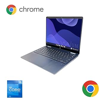 HP Q273 Chromebook/13.5型 Core i5-1245U Amazon.co.jp: HPE TPN Q273 Chromebook/13.5-inch Full HD